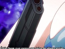 Reginetta-San No Bouken Episódio 01 Legendado Em Português