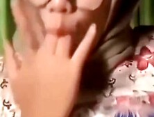 Bokep Indo Jilbab Tobrut Sange