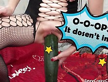 Faile insertion compilation