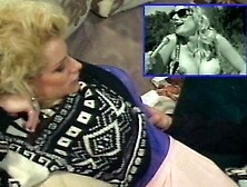 Blond Milf Gives an Epic Blowjob & Rides Big Dick in Cowgirl POV