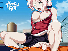 Boruto sakura xxx,  sex boruto x sakura