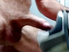 Daniel’S Submissive Slave Masturbation