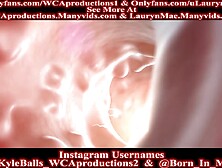 Impregnating My Girlfriends Sexy Mama Part three Lauryn Mae