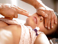 Old4k.  little Anita Bellini needs nothing but porno from older guy