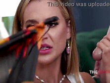 Bully From Past Shows Up To Make Amends- Blake Blossom,  JImmy Michaels