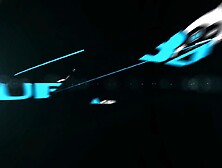 Double BJ with Abigail Mac and Vyxen Iron