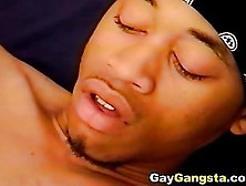 Black Gays 69 Position