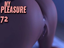 My Pleasure #72 – Pc Gameplay [Hd]