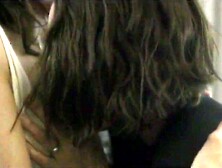 Undressed Celebs - Celebrity Lesbo Kisses