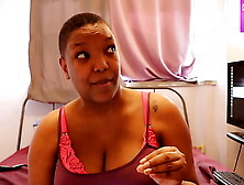 20 Years Experience As A Web Camera Skank - Minnie St.  Claire
