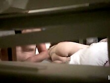 Random neighbors getting it on