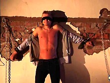 Bound By Debt - Part 1 - Chris Jansen