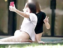 Tang3333 Swimmingpool party: Blowjob,  Doggy & Big Tits Porn