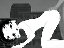 Sex with Betty Boop - Comics