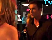 Katia Winter Bikini Scene in Dexter