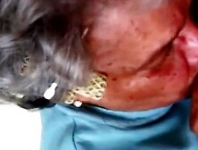 Granny's Blowjob Adventure