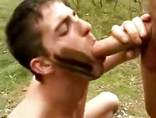 Exotic Male In Fabulous Blowjob,  Public Sex Gay Xxx Video