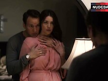 Liv Tyler Hard Nipples – The Ledge