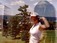 Asian Canadian Milf fuckfest