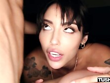 Scarlett Alexis X Vanessa Sky