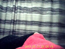 Roomies GF Spycam - Sexy Shower