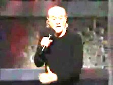 George Carlin - Religion Is Bullshit