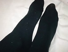 Jessykyna Feet Legs Natural