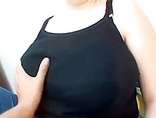 Sexy Bbw Huge Tits Pt 4