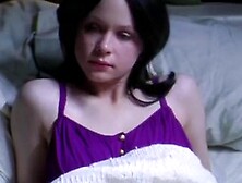 Thora Birch Breasts Scene In Winter Of Frozen Dreams