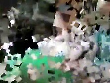 Russian Dad and not his Daughter