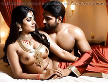 Indian Boy Fucking Sister in Law in Room