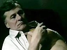 Analía Ivars In Dirty Game In Casablanca (1985)