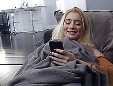 Blonde Teen Pov Riding