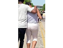 Phat Asses Matter Pt2