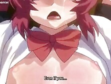 Tokubetsu Jugyou three SLG The Animation Movie two Uncensored