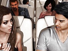 Intertwined: meeting his step-mother again-Ep3