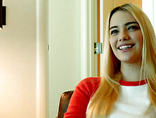 Bury your face in my pretty pussy