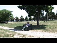 Troie Old per Enormi Cazzi - Episode one