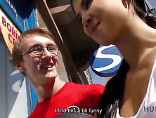 Hunt4k. if madelina dee wants to have a vaca