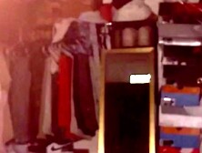 Lascivious freak likes sucking my BBC sloppy throat