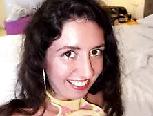 Katty West In Had Anal Sex With A Cleaner Whom I Found Naked In My Hotel Room