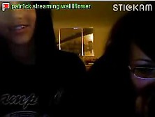 Stickam Teen Masturbates On Webcam By Pushingpink