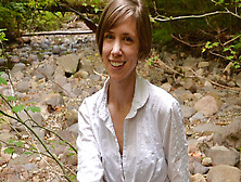 Carmen December in Carmen December's Interview - YanksVR