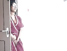 Pyasi Bhabi Nadan Devar Sex Scandal Part 2 - Bengali Wife