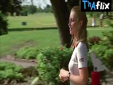 Cindy Morgan Sexy Scene In Caddyshack