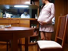 Dad Makes Daughter Pregnant Japanese