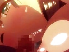 Bonyuu Chan Wa Dashitai 1-4 Sex Scenes