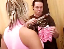 Scarletts Sultry Seduction A Curvy Cuties Threeway Thrill Ride