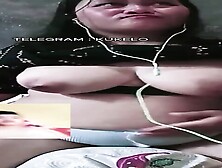 Mbak Elli Ajak Pascol VCS Ampe Liar Gitu