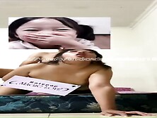 Bokep Indonesia Miss Vee Suka Pamer Body